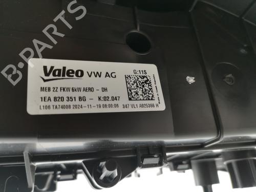 Heater matrix box VW ID.7 (ED2) PRO S | BP34728392M61 - Image 5