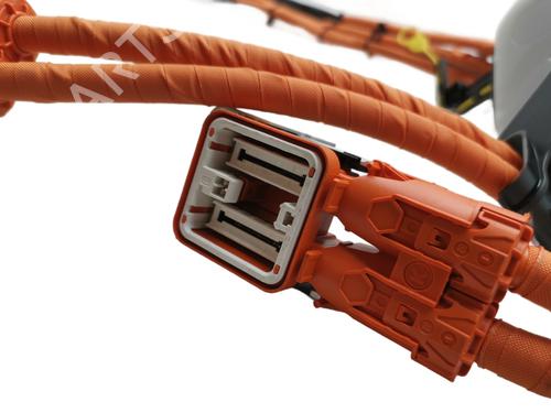Cable VW TIGUAN (CT1) 2.0 TSI 4motion | BP35893928E12  - Image 7