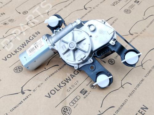 Used Rear wiper motor Rear wiper motor SKODA KODIAQ I (NS6, NS7, NV7) 2.0 TDI 4x4 (150 hp) 35759590 35759590