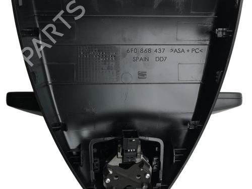 Rear mirror SEAT IBIZA V (KJ1, KJG) 1.5 TSI | BP37484225I6 - Image 4