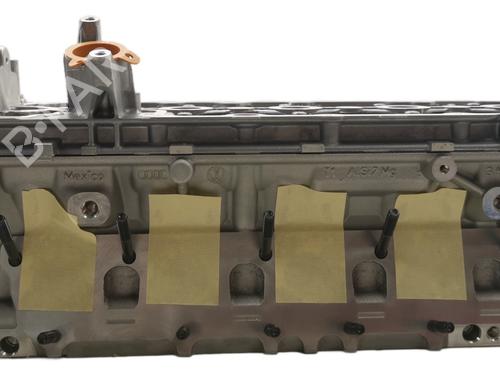 Cylinder head AUDI A3 (8P1) 1.6 E-Power | BP35761077M5  - Image 5