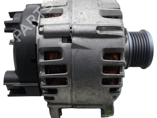 Used Alternator Alternator 39195718 39195718