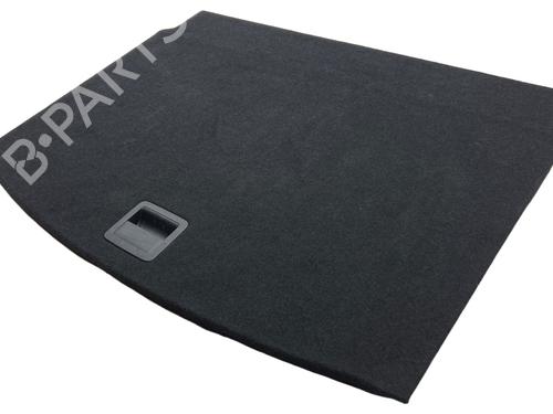 Boot lining SEAT LEON Sportstourer (KL8, KLD) 1.5 TSI | BP37628407I3 - Image 2