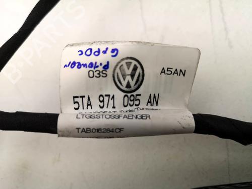 Wiring harness VW TOURAN VAN (5T1) 2.0 TDI | BP34731080E16 - Image 2