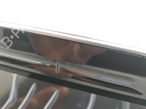 Display VW ID. Buzz Bus (EBB, EBJ) Electric 4motion (EBB) | BP34728388C48 - Image 12