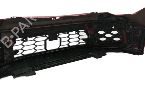Front bumper VW GOLF VIII Variant (CG5, DB5) 2.0 TSI 4motion | BP35762446C7 - Image 7