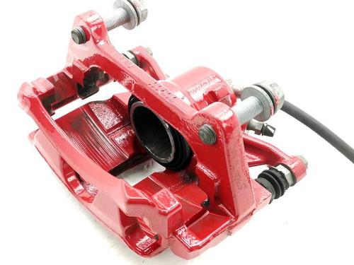 Right front brake caliper VW T-ROC (A11, D11) 1.0 TSI 4motion | BP34726257M104 - Image 17