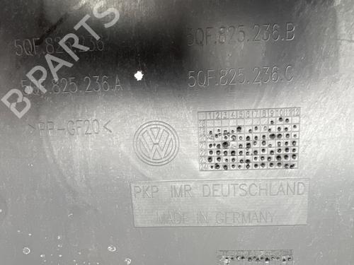 Underbody protection VW TAYRON (R41) 2.0 TSI 4motion | BP38982265M92 - Image 4
