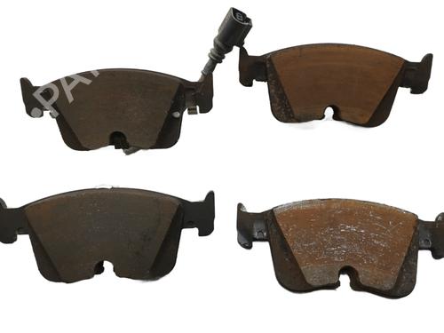 Other AUDI A3 Limousine (8YS, 8YM) 30 TFSI | BP35763130O1  - Image 6