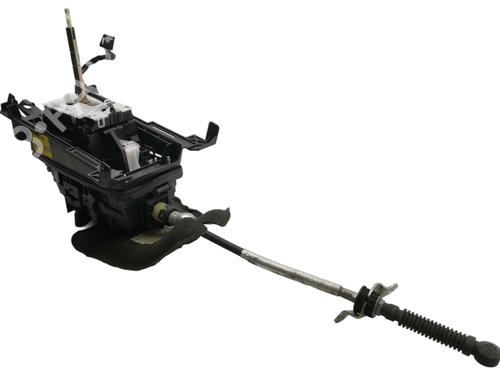 Gear lever AUDI A4 B8 (8K2) 2.0 TDI quattro | BP34730819M90 - Image 3