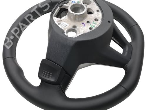 Steering wheel VW MULTIVAN T7 (STM, STN) 1.5 TSi | BP38948461C49 - Image 6