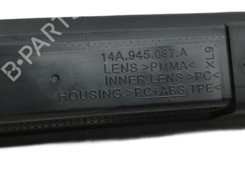 Bremselys VW ID.7 (ED2) PRO S | BP34725320L11 - Image 15