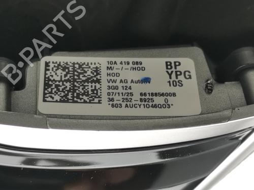 Steering wheel VW ID. Buzz Bus (EBB, EBJ) Electric (EBB) | BP39162681C49 - Image 13