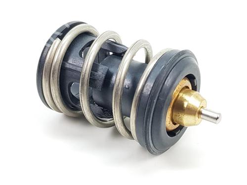 Thermostatgehäuse für Thermostatgehäuse VW GOLF VII Van (5G1) 1.6 TDi (105 hp) 35757005 35757005