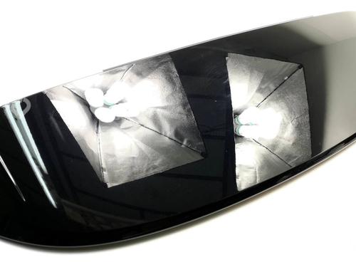 Spoiler bagklap Spoiler bagklap VW ARTEON (3H7, 3H8) 1.5 TSi (150 hp) 34731106 34731106
