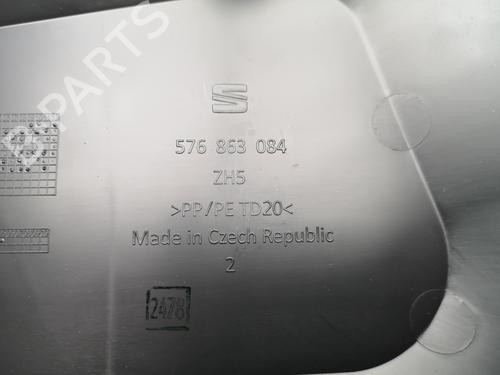 Other SEAT ATECA (KH7, KHP) 1.5 TSI 4Drive | BP34725604O1 - Image 6