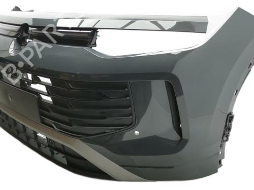 Used Front bumper Front bumper VW TAYRON (R41) 2.0 TSI 4motion (265 hp) 35763854 35763854