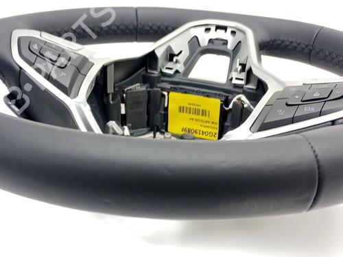 Steering wheel VW ARTEON (3H7, 3H8) 1.5 TSi | BP35757951C49  - Image 6