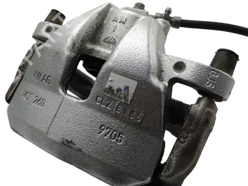 Left front brake caliper CUPRA TERRAMAR (KP1) 2.0 TSI 4Drive | BP37018344M105 - Image 3