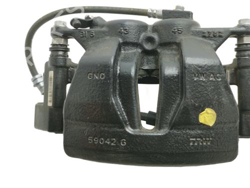 Right front brake caliper CUPRA FORMENTOR (KM7, KMP) 1.4 e-Hybrid | BP34731459M104 - Image 16