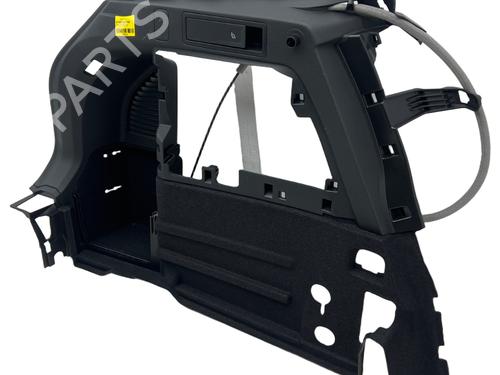 Boot lining VW TIGUAN (CT1) 2.0 TSI 4motion | BP37216510I3 - Image 3