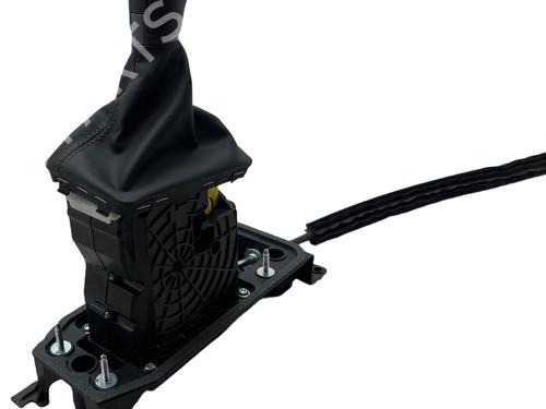 Gear lever CUPRA ATECA (KH7, KHP, KBP) 2.0 TSI 4Drive | BP37507415M90 - Image 8