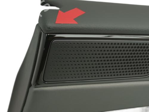 Front right panel VW ID.7 (ED2) PRO S | BP34726888C59  - Image 11
