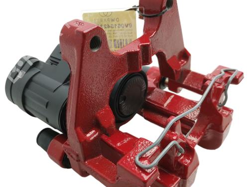 Left rear brake caliper AUDI A3 (8V1, 8VK) S3 quattro | BP34730855M107  - Image 9