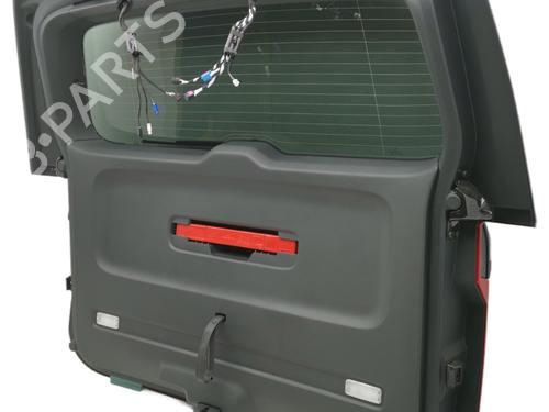 Tailgate VW ID. Buzz Bus (EBB, EBJ) Electric 4motion (EBB) | BP34732640C6 - Image 8