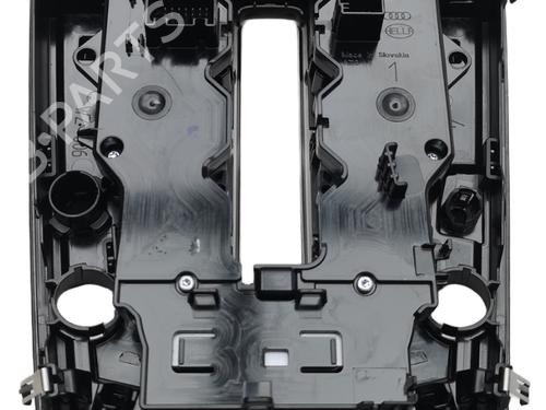 Innerbelysning AUDI A4 B9 (8W2, 8WC) 2.0 TDI | BP37434223I8 - Image 6