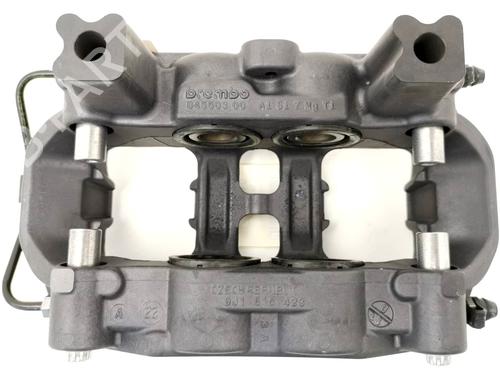 Left rear brake caliper AUDI E-TRON Sportback (GEA) S quattro | BP34726317M107 - Image 3