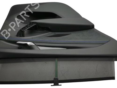Rear left panel VW TAYRON (R41) 2.0 TSI 4motion | BP37539517C60  - Image 5