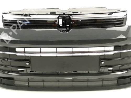 Used Front bumper Front bumper 35759896 35759896
