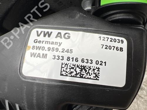 Trækkugle/Mekanisme VW TAYRON (R41) 2.0 TDI | BP38743679C141 - Image 5