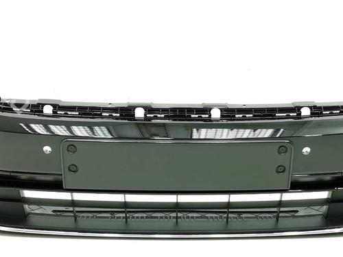 Used Front bumper Front bumper VW PASSAT B8 (3G2, CB2) 2.0 TDI (122 hp) 35757690 35757690