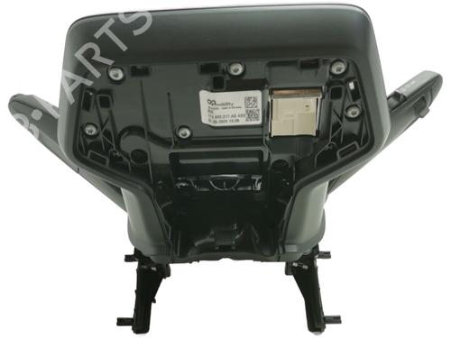 Switch VW ID. Buzz Bus (EBB, EBJ) Electric 4motion (EBB) | BP34728316I30 - Image 18