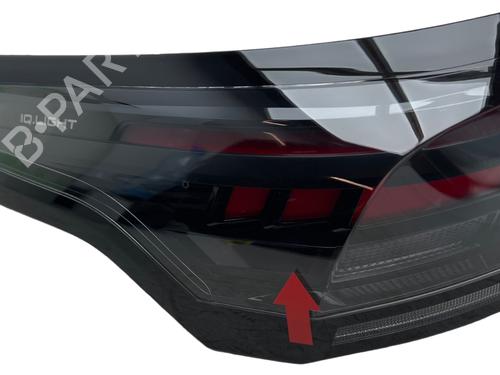 Used Left taillight Left taillight VW TIGUAN (CT1) 1.5 eTSI (150 hp) 36550892 36550892