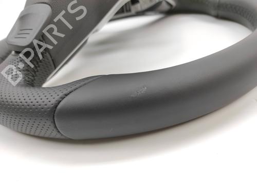 Steering wheel VW ARTEON (3H7, 3H8) 1.5 TSi | BP35757226C49 - Image 4