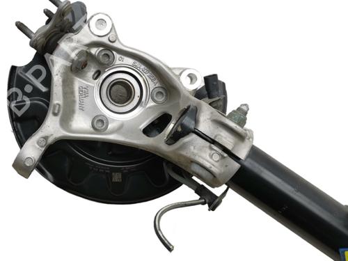 Right front suspension CUPRA FORMENTOR (KM7, KMP) 2.0 TSI 4Drive | BP35764222M73 - Image 7