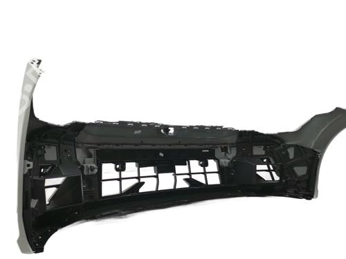 Front bumper VW GOLF Hatchback Van (1K1) TDI | BP35761403C7  - Image 5