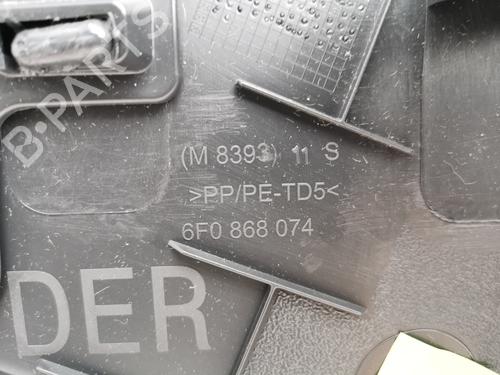 Rear right panel SEAT ARONA (KJ7, KJP) 1.0 TSI | BP34728961C61  - Image 12