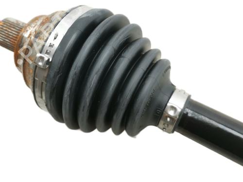 Left front driveshaft AUDI Q4 E-TRON SUV (F4B) 50 quattro | BP35763896M38 - Image 5