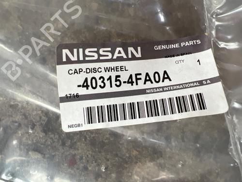 Hulkapsel NISSAN NV200 Van 1.6 16V (VM20, M20N, M20, M20L, M20M) | BP38083294C160 - Image 4