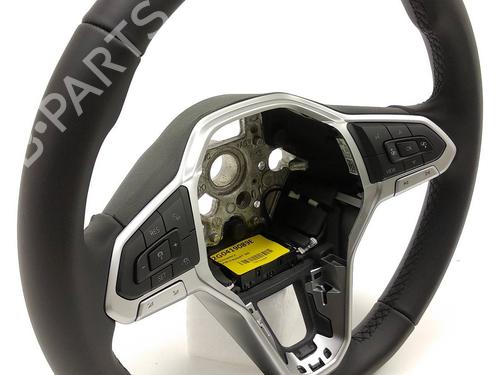 Steering wheel VW PASSAT B8 (3G2, CB2) 2.0 TDI | BP35758915C49 - Image 2