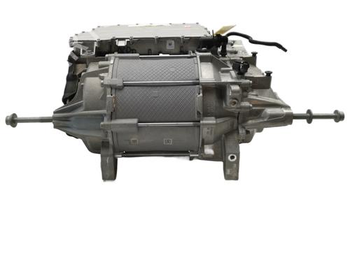 Engine SKODA ELROQ (PYL) 85 | BP34729456M1 - Image 2