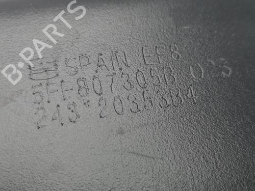 Rear bumper reinforcement CUPRA LEON (KL1, KU1, KUG) 1.4 e-HYBRID | BP34731622C73 - Image 12
