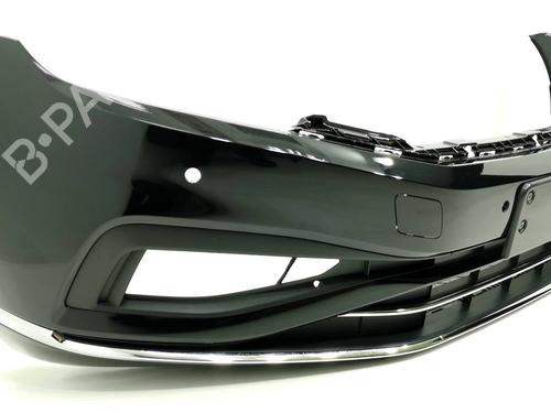 Front bumper VW PASSAT B8 (3G2, CB2) 2.0 TDI | BP35757678C7 - Image 2