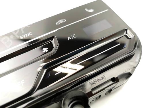 Climate control VW PASSAT B8 (3G2, CB2) 2.0 TDI | BP34726021I5 - Image 4