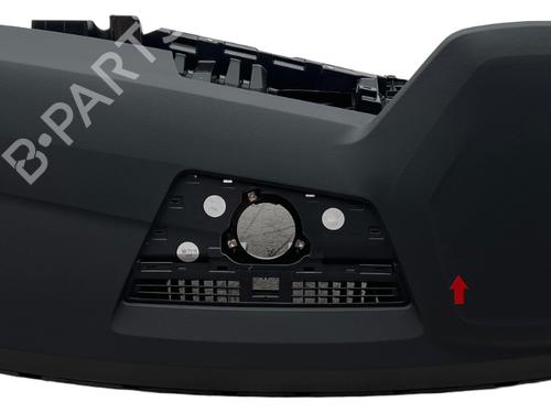Dashboard VW GOLF VIII Variant (CG5, DB5) 2.0 TDI 4motion | BP37710475C46  - Image 6