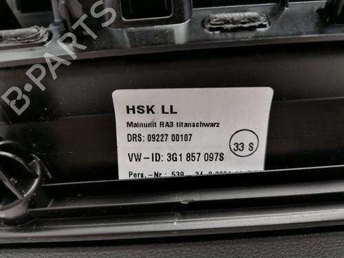 Glove box VW PASSAT B8 (3G2, CB2) 2.0 TDI | BP34732172C95 - Image 7